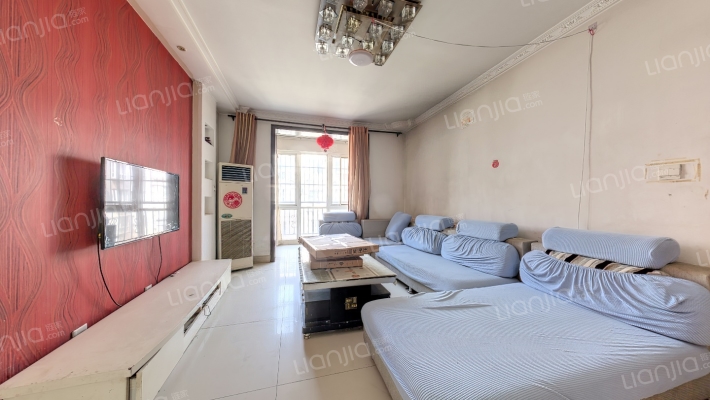 美林家园二手房实景图