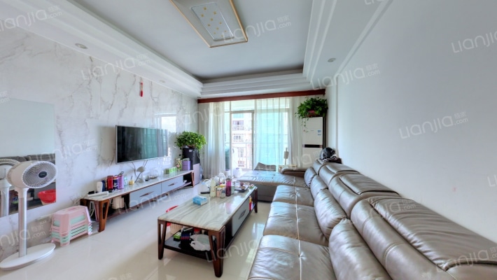 裕华广场二手房实景图