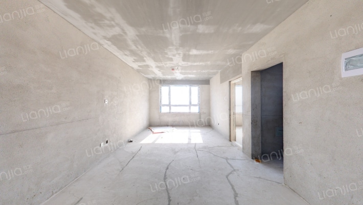 卓扬北湖湾A区二手房实景图