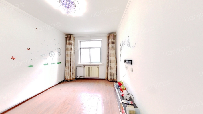 历山路72号二手房实景图