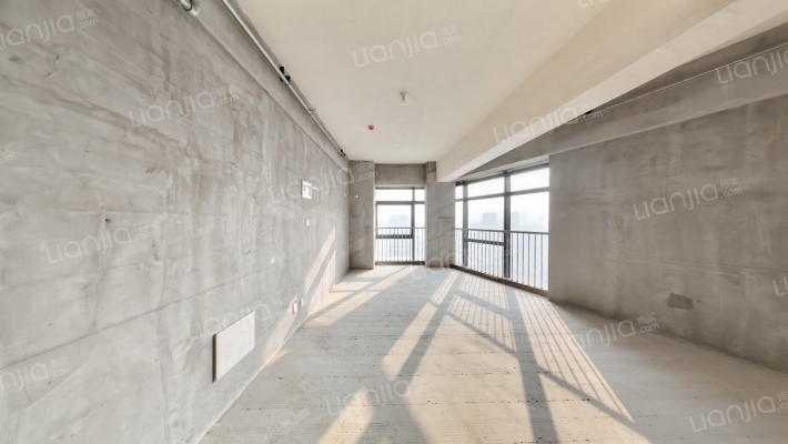 利港银河之光二手房实景图