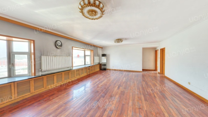 舜华园二手房实景图