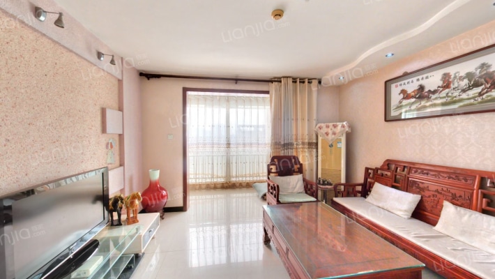 馨境界西区二手房实景图