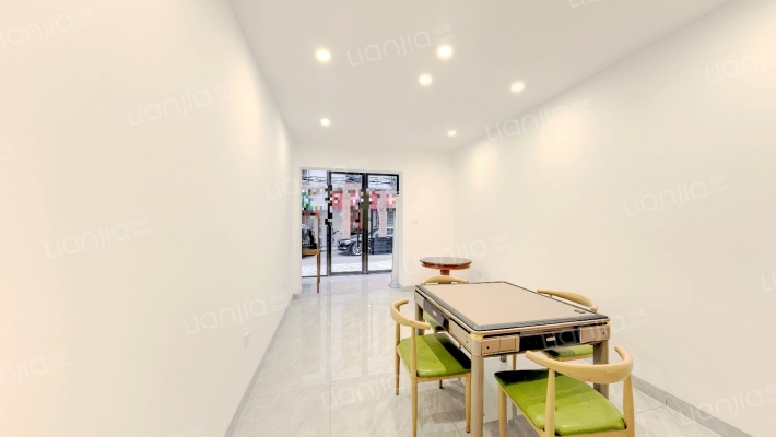 拱辰社区二手房实景图