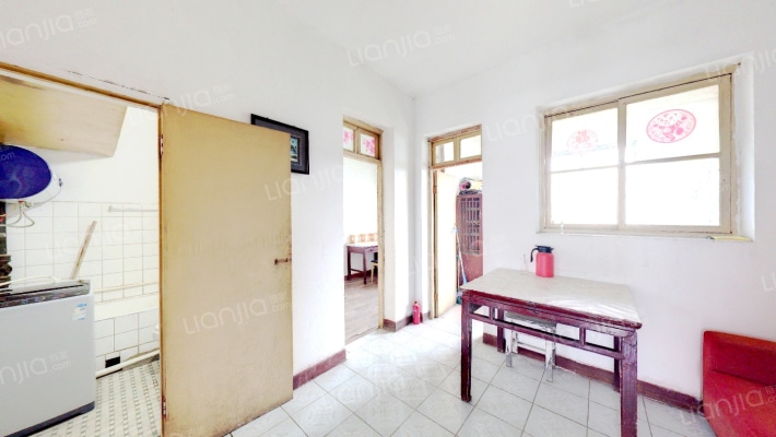 环城北路二手房实景图