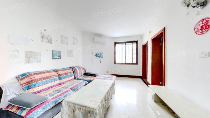 襄阳铁路分局家属院二手房实景图