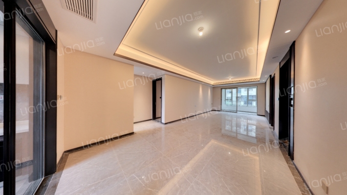 阳光城蔷薇溪谷C4小区二手房实景图