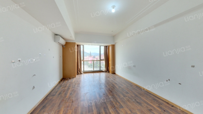 西湖墅二手房实景图