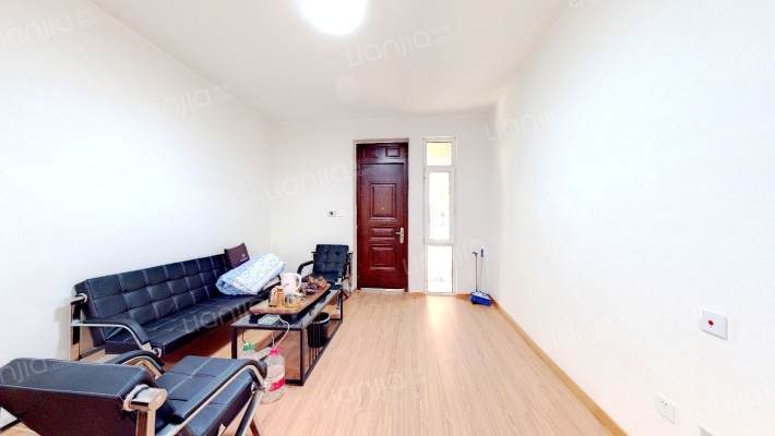 中海城B区二手房实景图