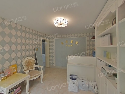 整租·凯旋家园 2室1厅 南