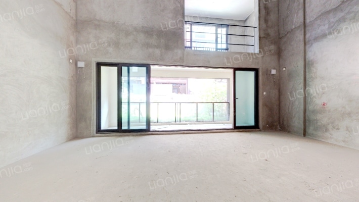 碧桂园保利云禧二期二手房实景图