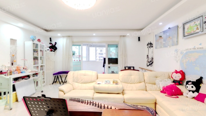 云海花苑二手房实景图