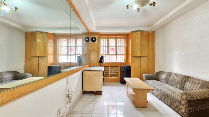 化工街小区西区二手房实景图