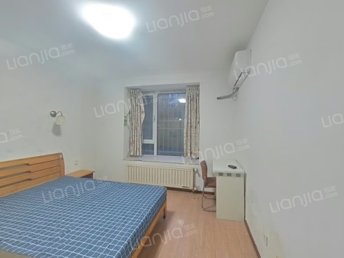 合租·海信缤纷都市 7居室 南卧