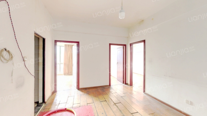 商贸城精品区二手房实景图