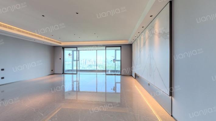 中海天府里领峯二手房实景图