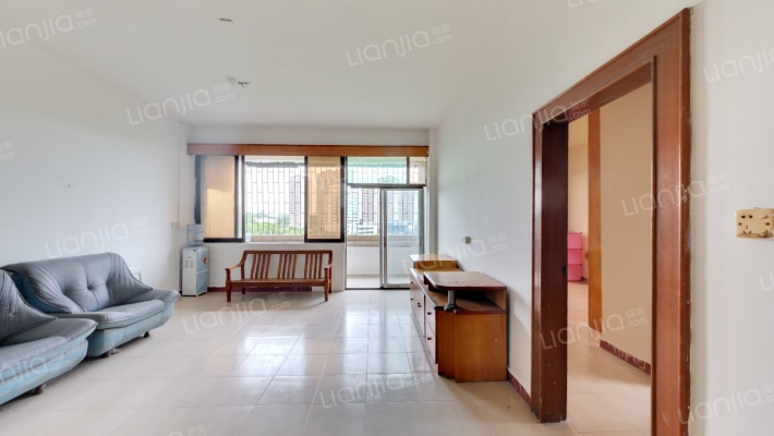 兴业东邨二手房实景图