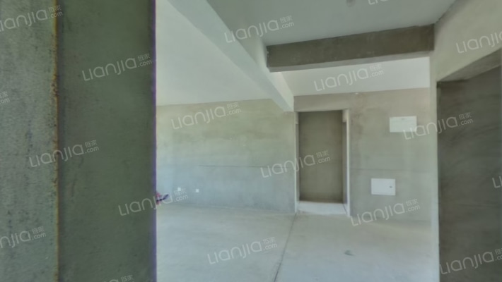 旺峰合璧二手房实景图