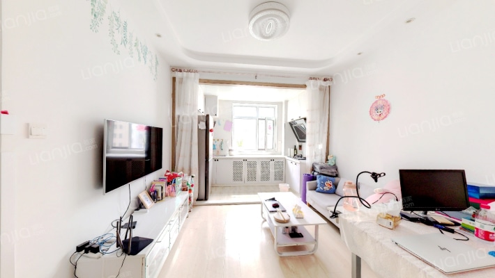 新城丽景二手房实景图