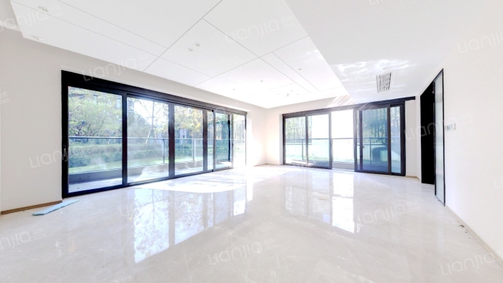 融创金成杭源里二手房实景图