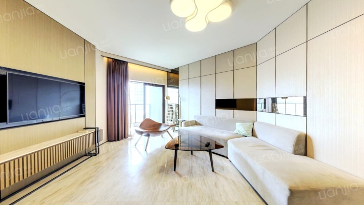 尚泰里二手房实景图