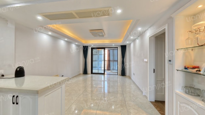 艾盛春天里二手房实景图