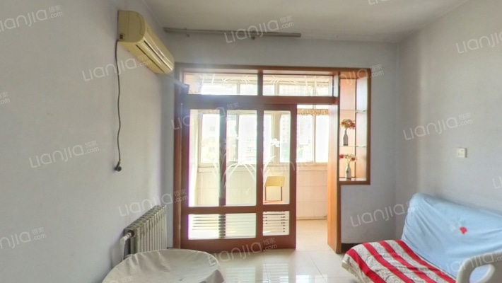 渚南二条6号院二手房实景图