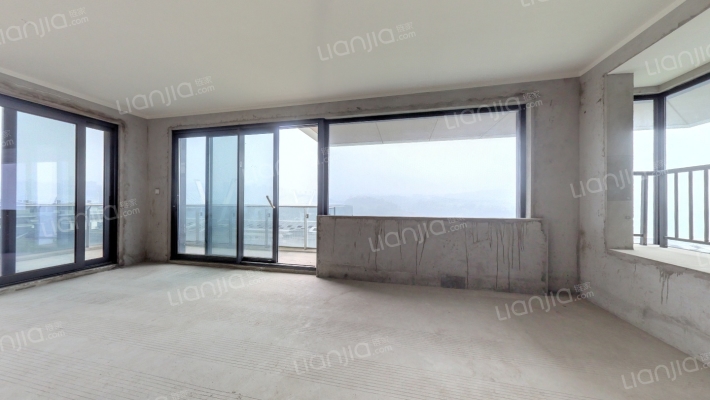 首钢云尚江来二手房实景图