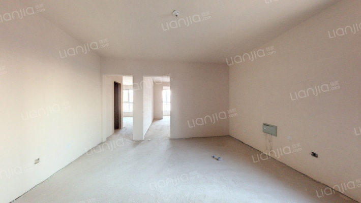 鑫福佳苑二手房实景图