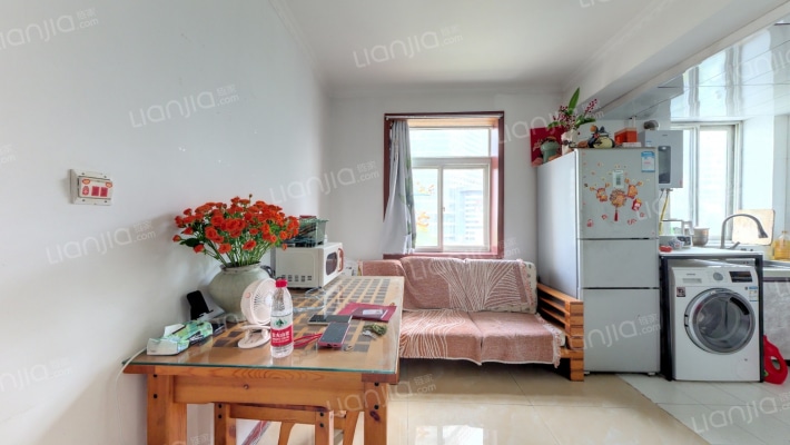 牛奶厂宿舍二手房实景图