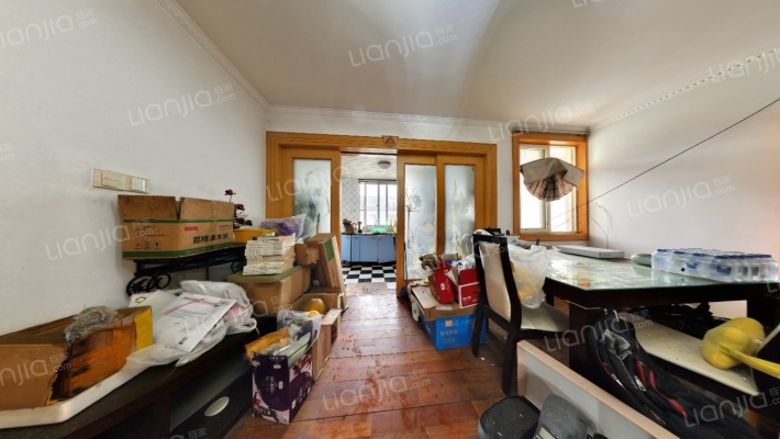 采香花园二手房实景图