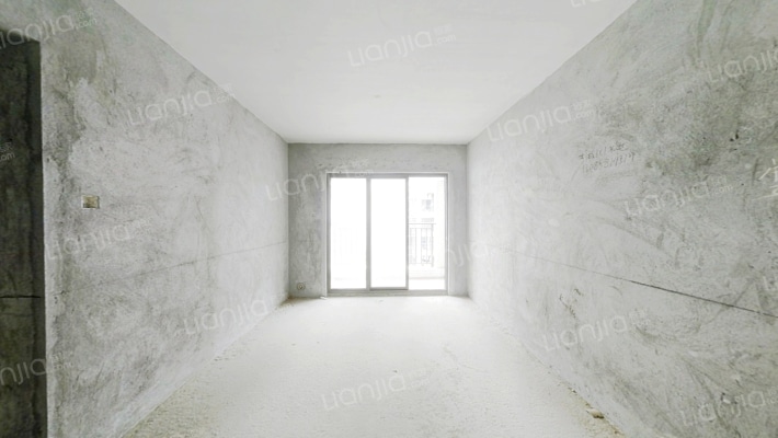 汇乔金色名都二手房实景图