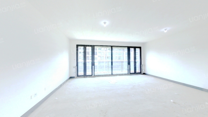 融创东山府二区二手房实景图