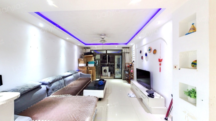 银河新都二手房实景图