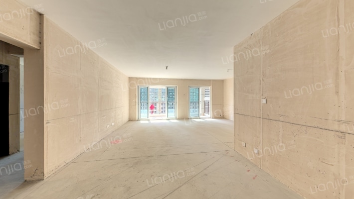 明月澜园二手房实景图