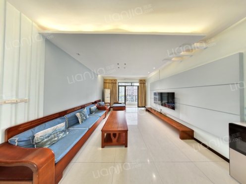 整租·鲁能星城七街区 3室2厅 南