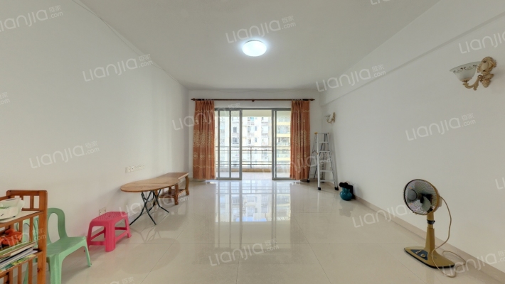 朗晴轩二手房实景图