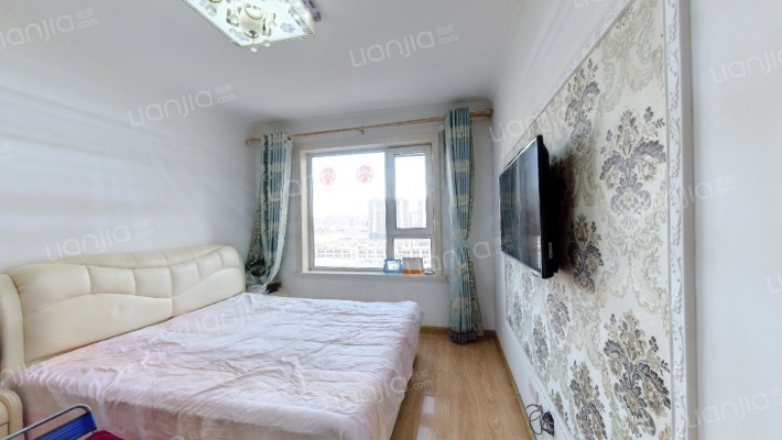 新星宇和悦二手房实景图