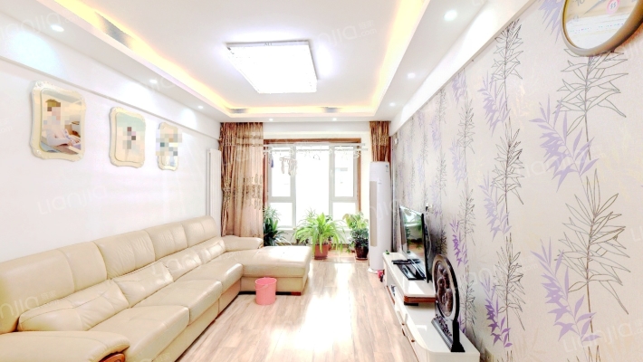 金寓花园一期二手房实景图