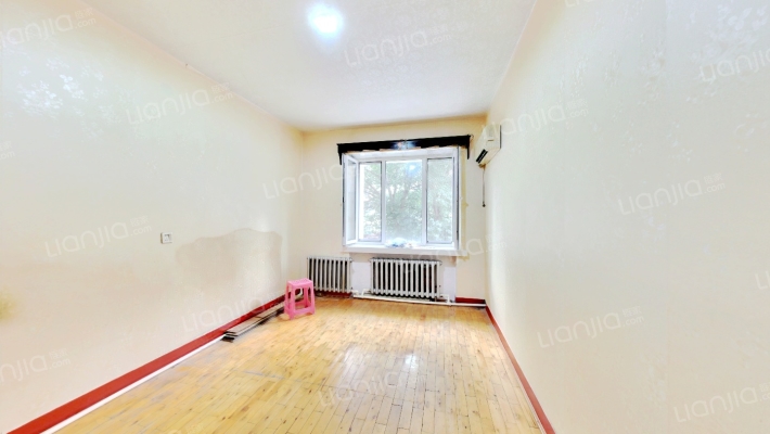 工懋街二手房实景图