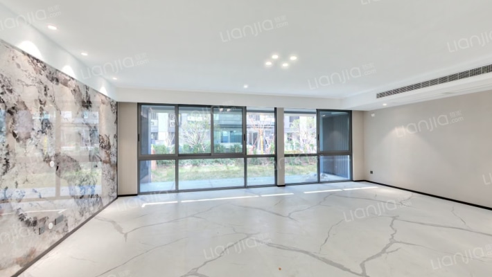 华昭府二手房实景图