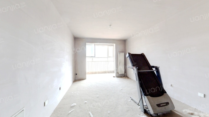 香公馆二手房实景图