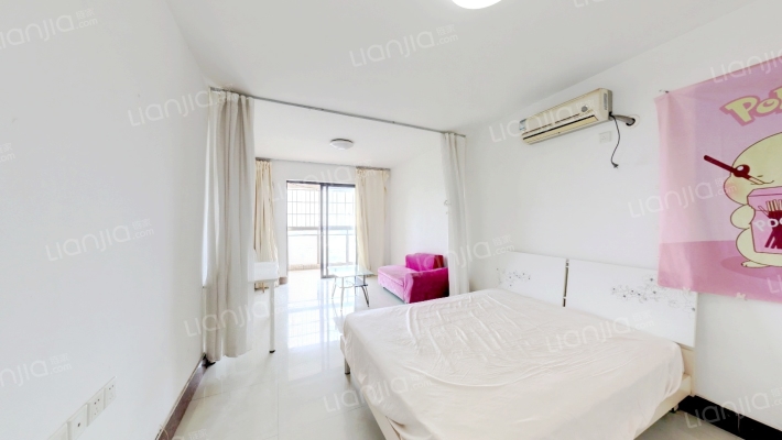 水电广场二手房实景图