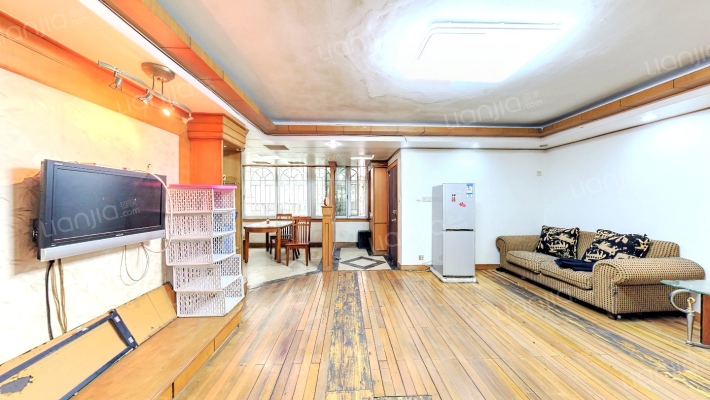 永安新村二手房实景图