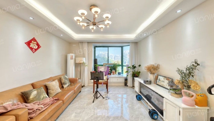 兴元嘉园二手房实景图