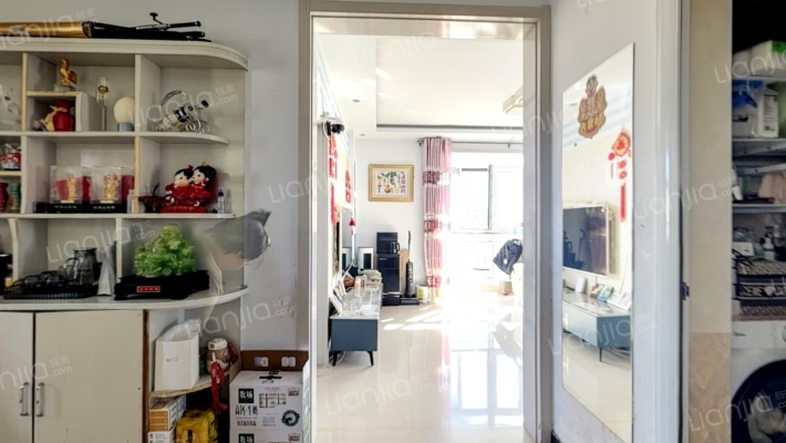 绿景逸苑二手房实景图