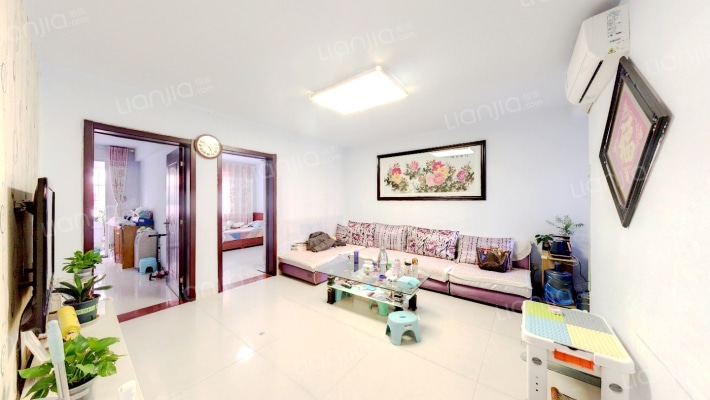 官庄社区二手房实景图