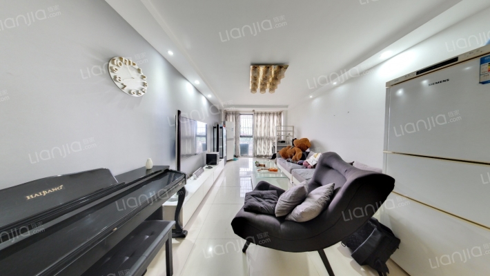 山合坊二手房实景图