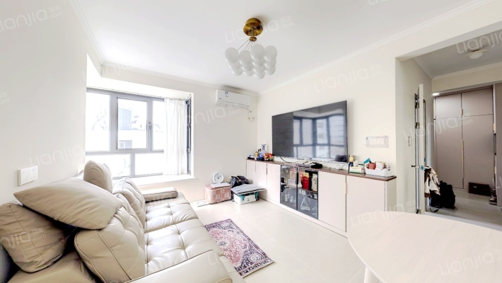 美澜园二手房实景图