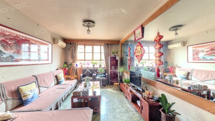 工商银行宿舍（彭后街）二手房实景图